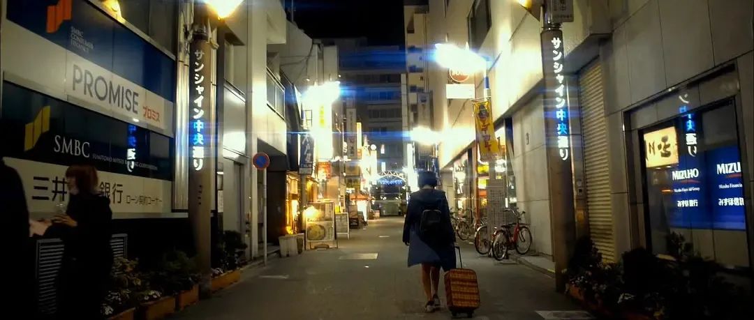 图片[20]-《雌猫们》揭露日本特殊工作者的背后辛酸-68影视