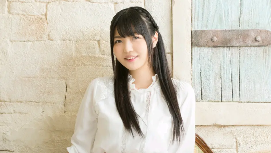 岁纳京子声优 大坪由佳宣布结婚 对象为一般男性 哔哩哔哩