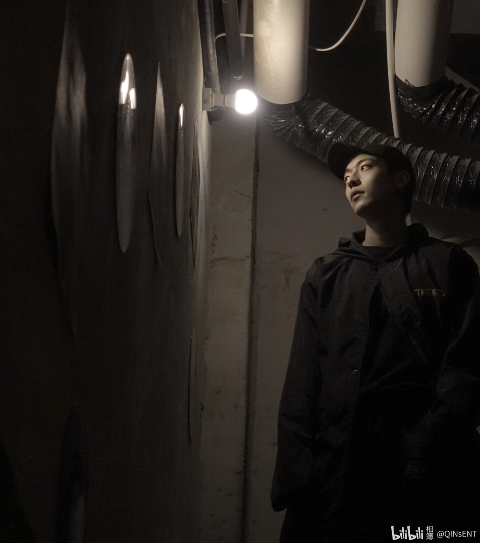 坤音女工历险记（六）