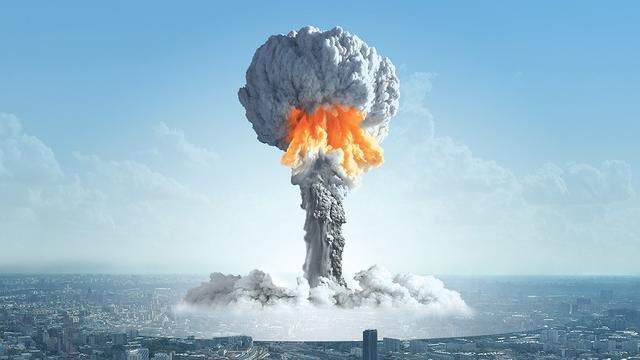 红警2ini核弹超武代码解释（这里用的ARES） - 哔哩哔哩