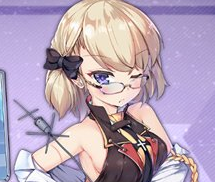 碧蓝小剧场：第一期