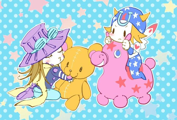 【JOJO同人图集】黄金回旋——杰洛·齐贝林(第17期) - 哔哩哔哩