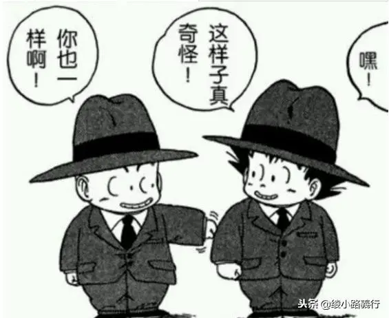 七龙珠 25年感悟鸟山明伏笔 贝吉塔不敌悟空 悟空小林友情 哔哩哔哩