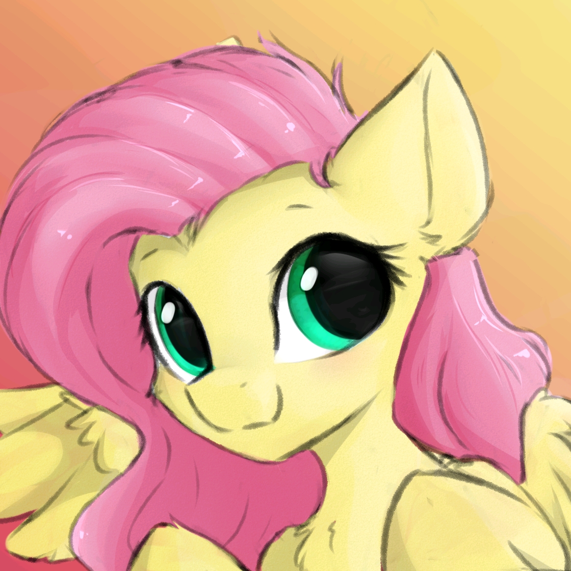 com/meplushyou/art/fluttershy-plush-with-baby-foal-873424506