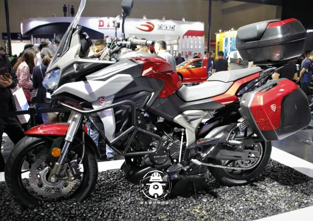 宗申 赛科龙rx6
