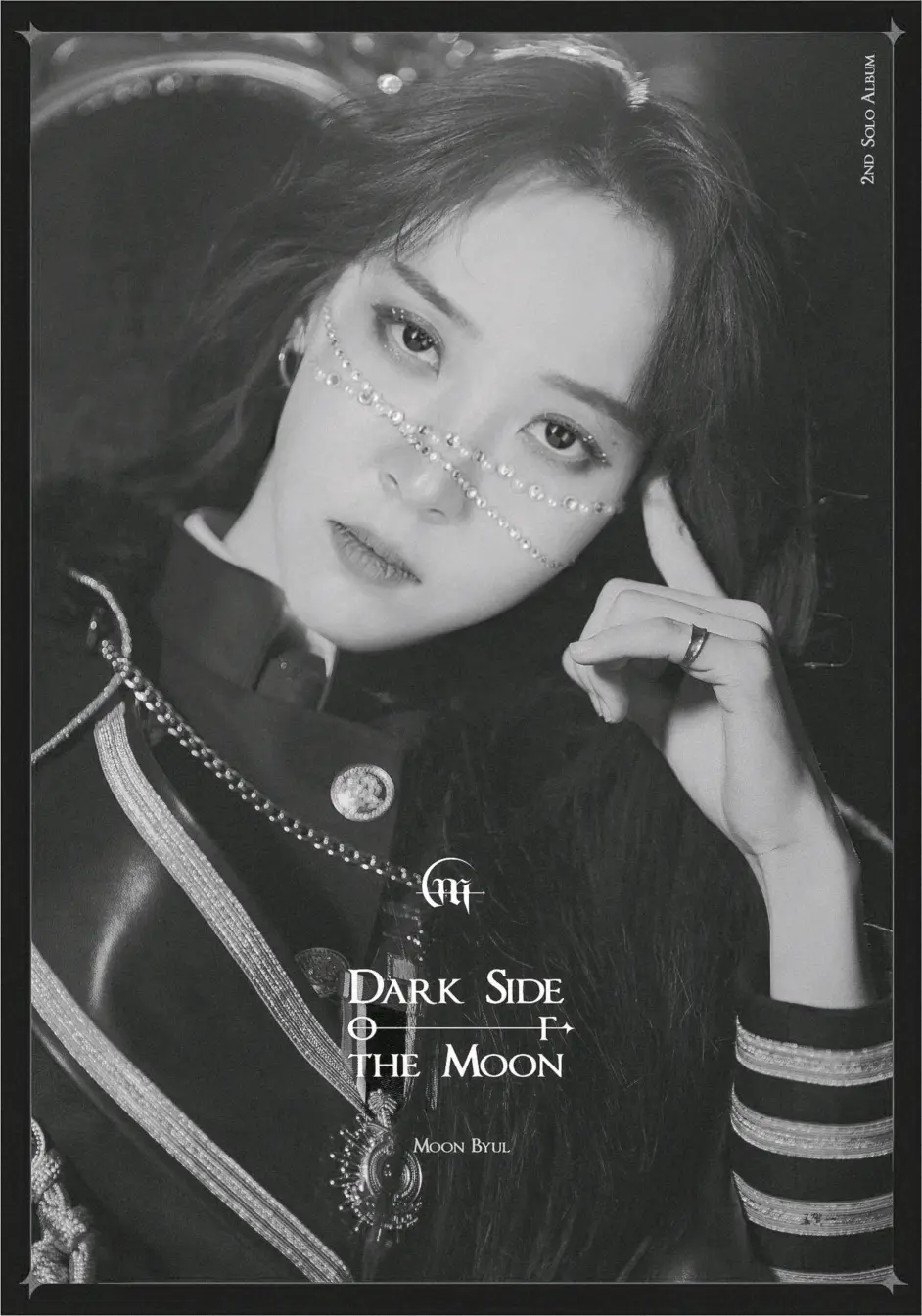 Mamamoo玟星 个人专辑得到美国billboard集中关注 展示出个人的本质 哔哩哔哩