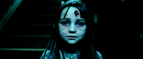 恐怖排行榜第一名《月光光心慌慌》系列