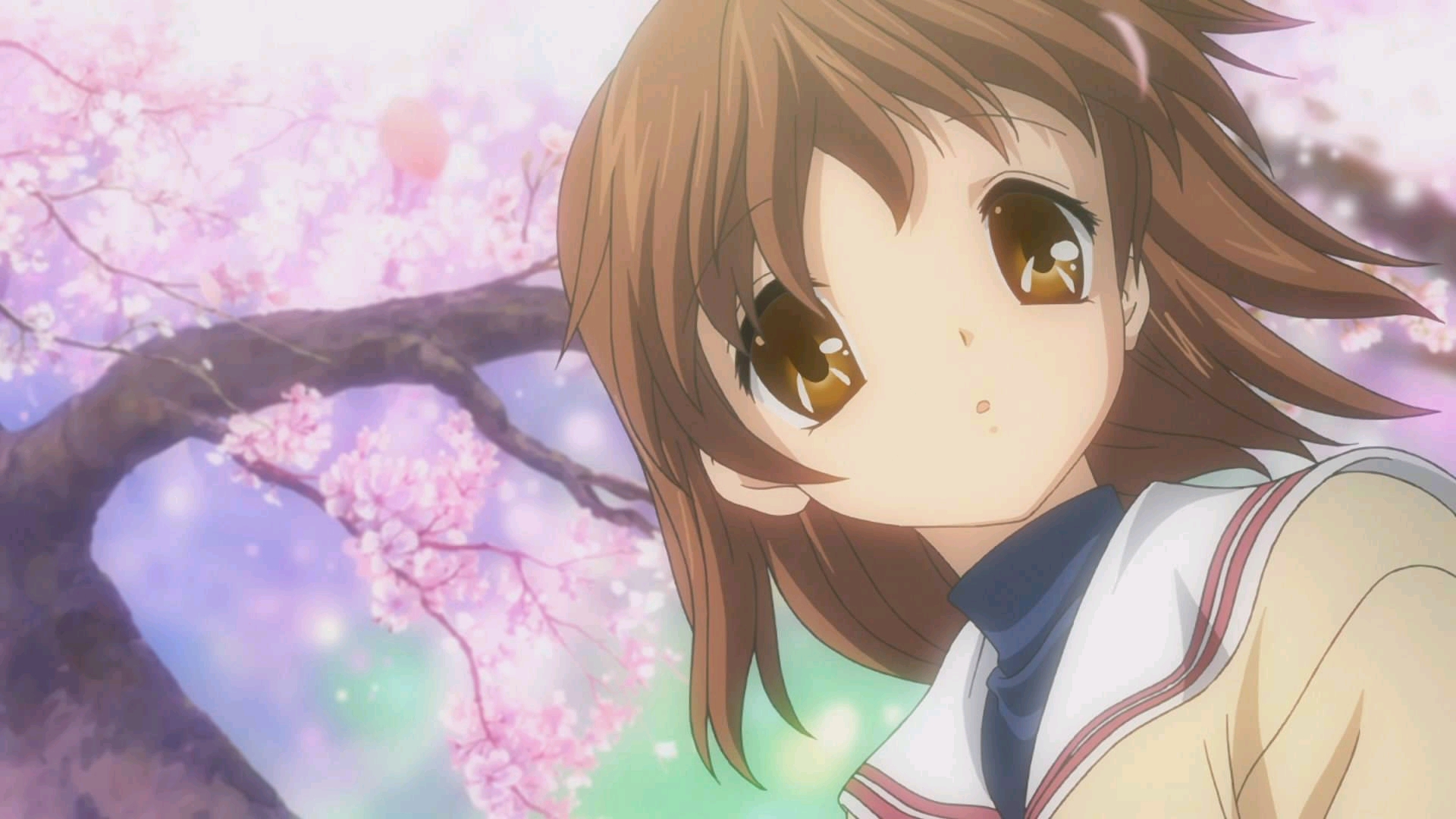 那些不能二刷的动漫-key社催泪三部曲