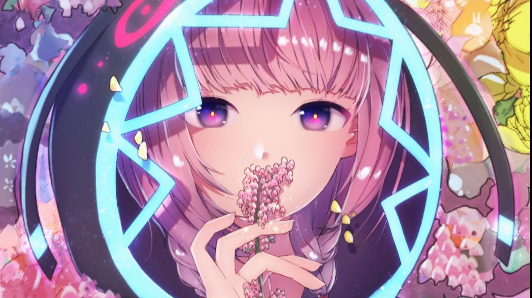 排行向乐评 十首你听了就会入坑的花譜曲 原创篇 哔哩哔哩