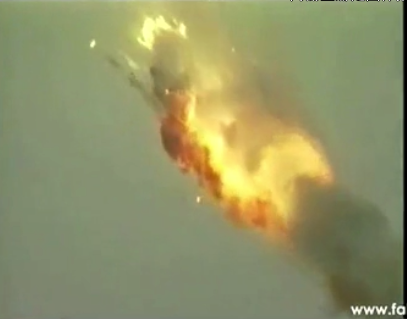 阿丽亚娜5火箭介绍