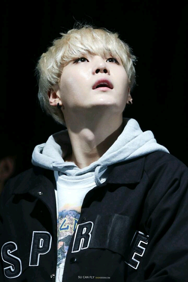 防弹少年团闵玧其-特别的爱完结篇(阿米世纪大告白,恢复记忆,玧其重获