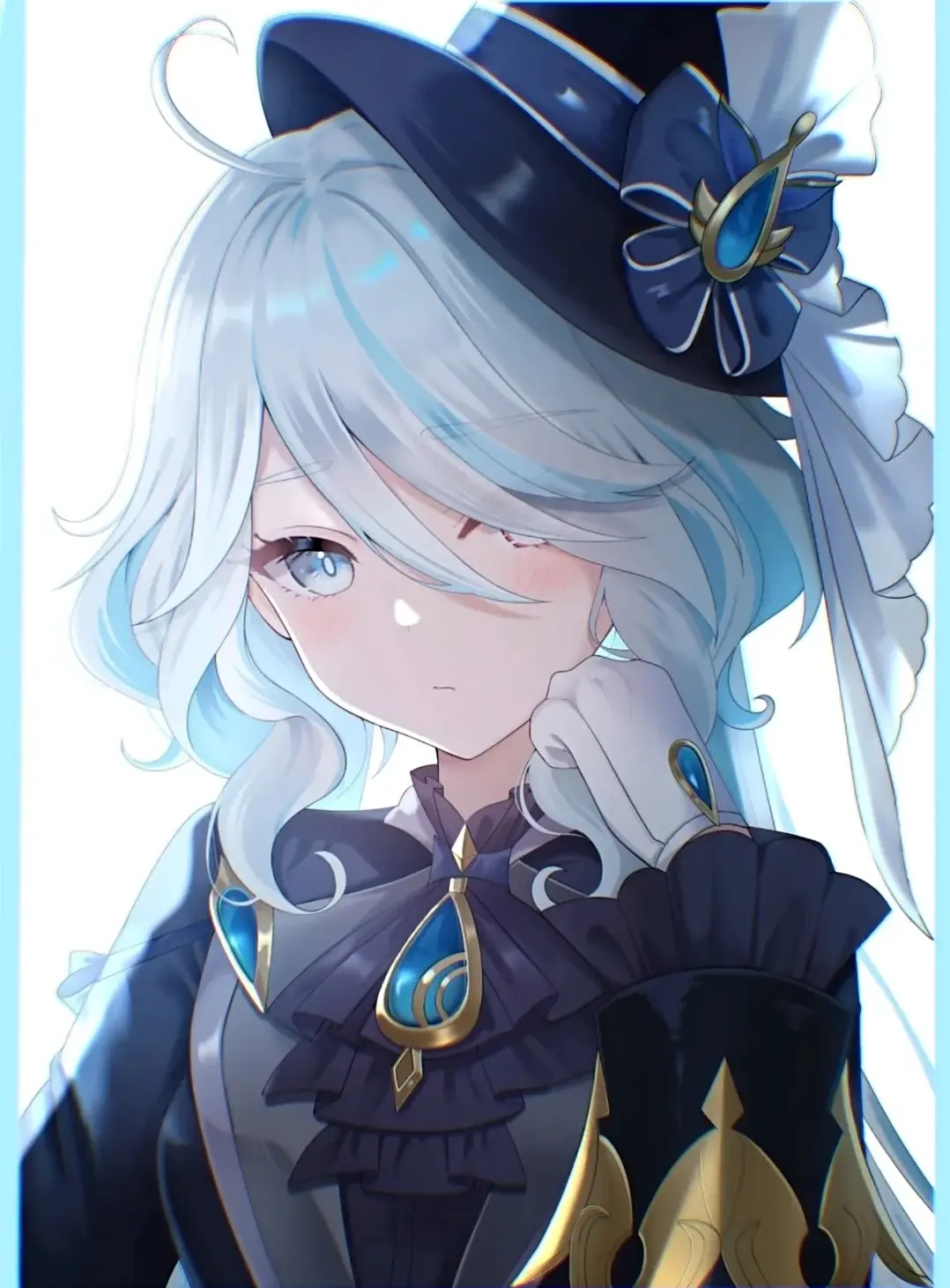 爱发电同名:川一kula!