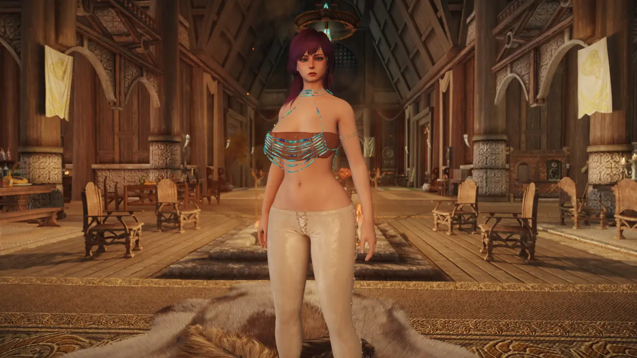 关注公众号：游戏mod鉴赏家，获取资源 希望大家能从中找到属于自己的乐趣！