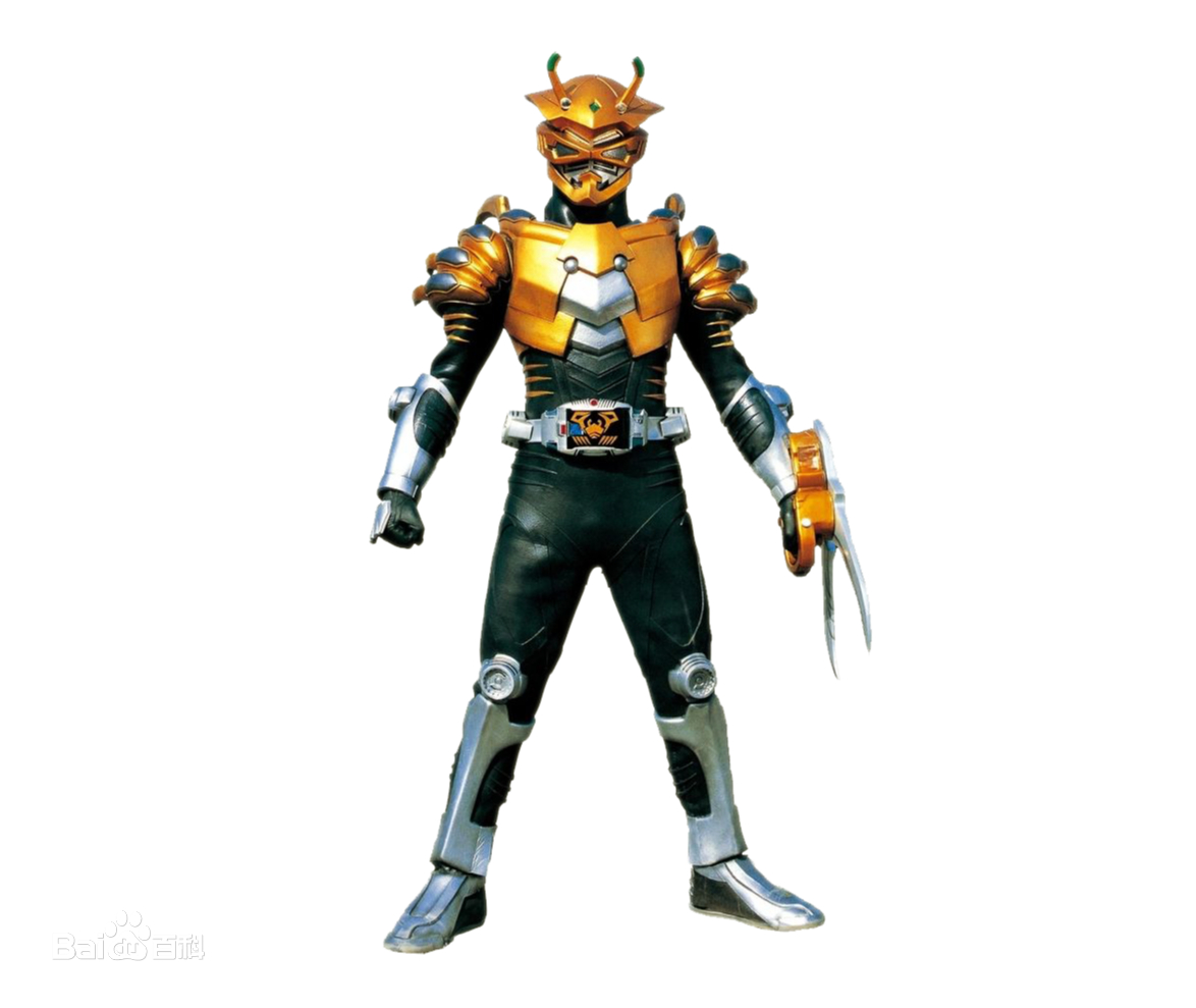 [同人改写]假面骑士龙骑 rider time 第四幕 战局崩坏