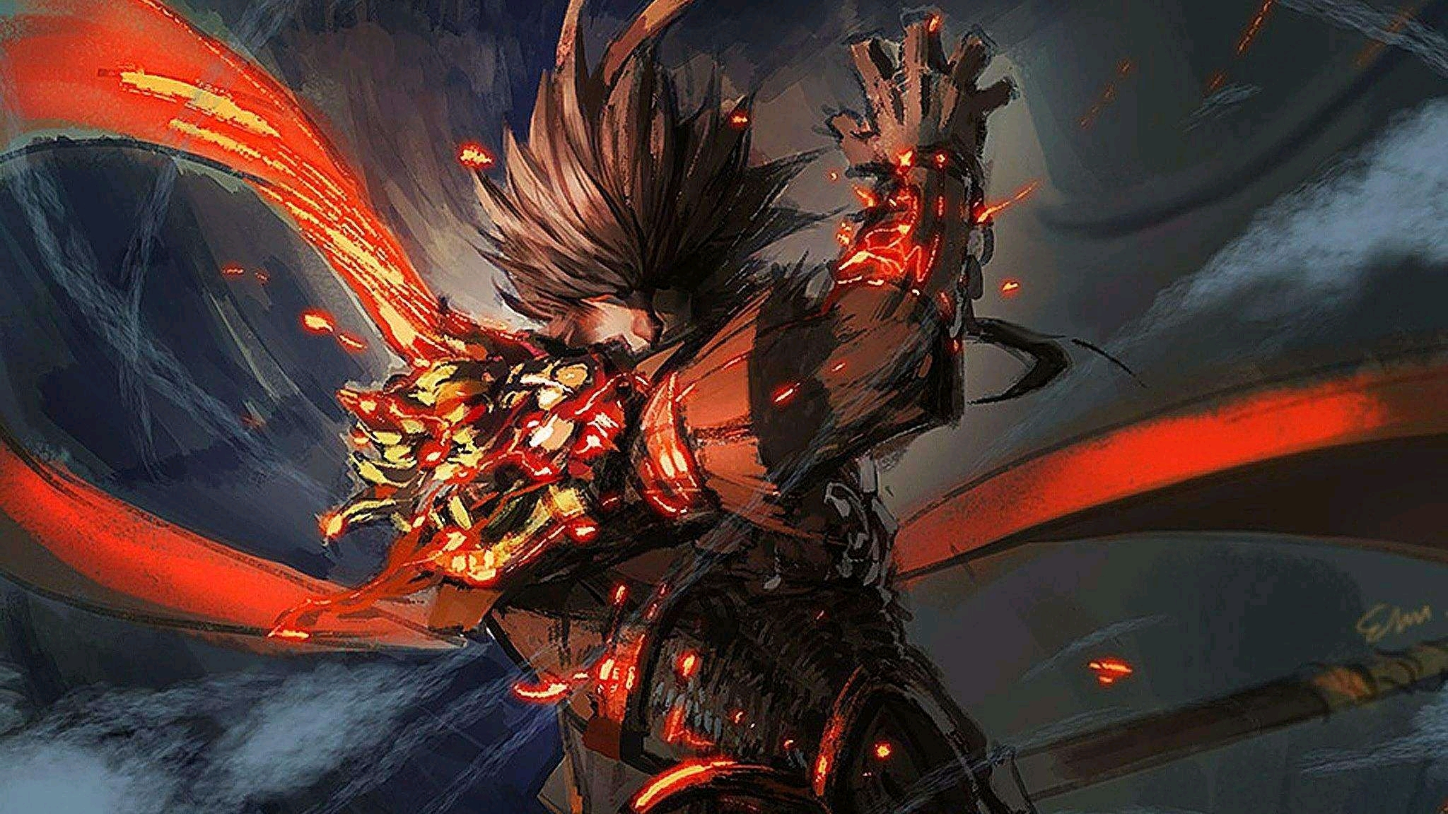 王者荣耀孙悟空