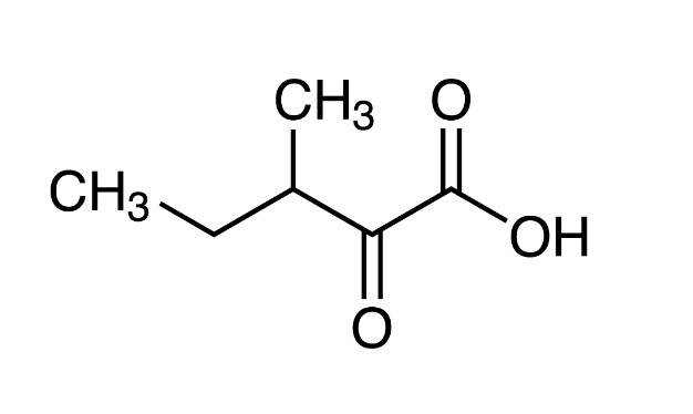 3 甲基 2 氧代戊酸 哔哩哔哩