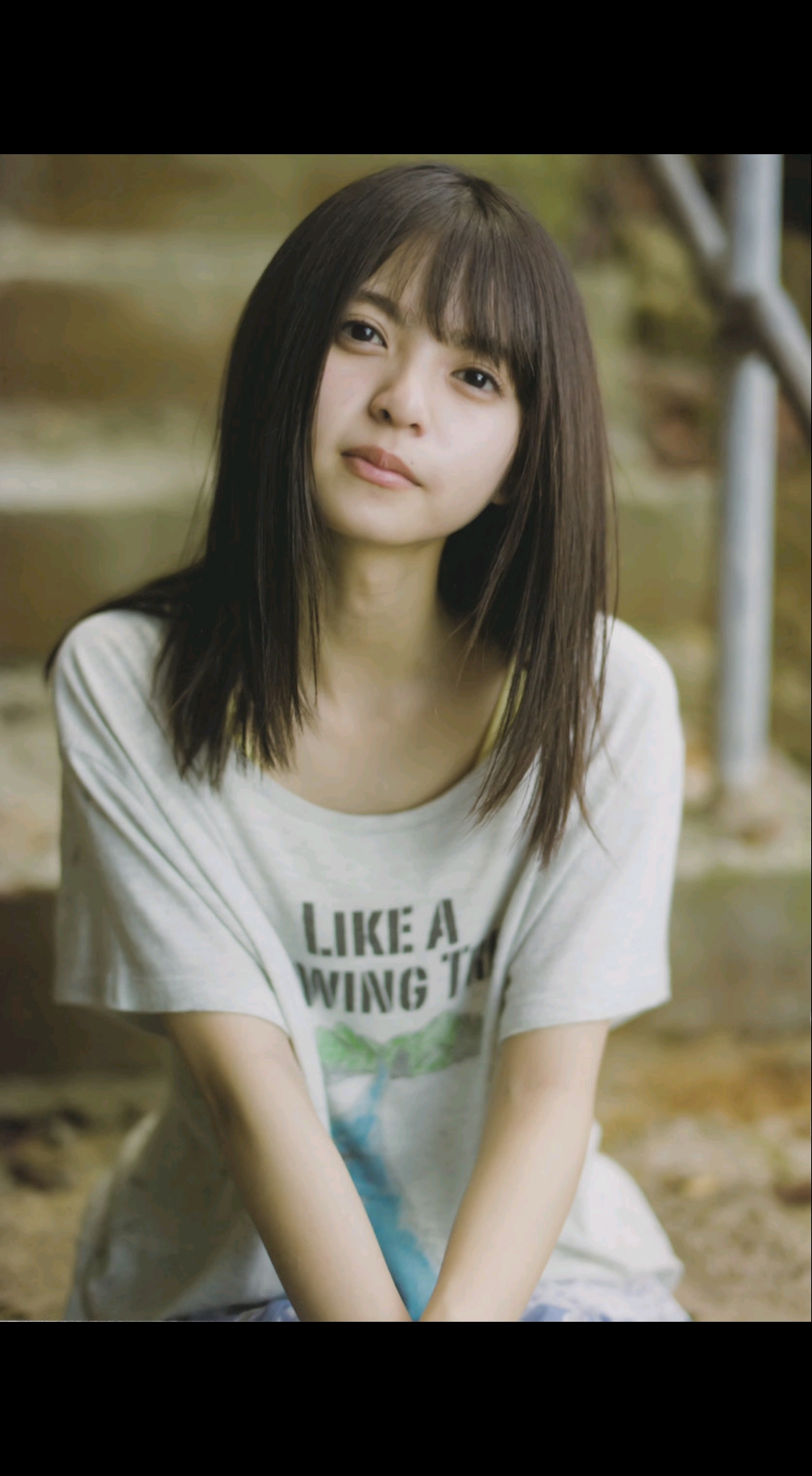 【考古】小鸟酱(斋藤飞鸟)超甜笑容写真合集,世