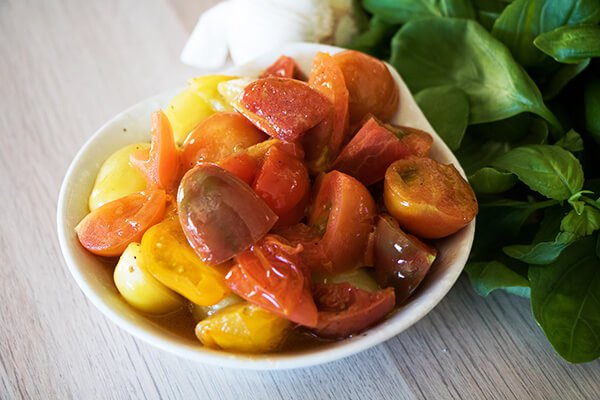 疯狂减肥食谱-生酮菜单第一天早餐