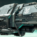 【HALO舰船百科】英勇级超重型巡洋舰 —— 旗舰使命