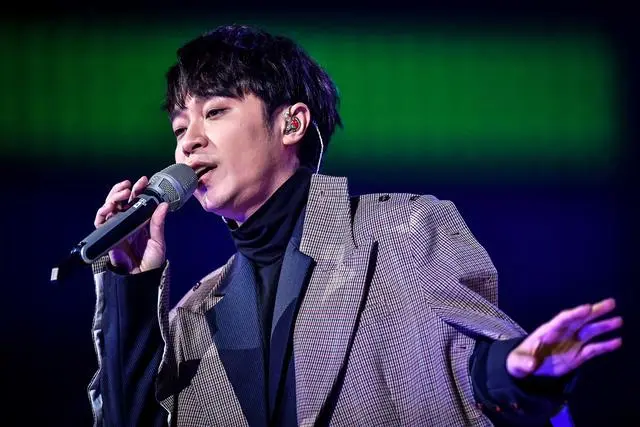 从最女声到最男声的华语乐坛男歌手 及相关作品 哔哩哔哩