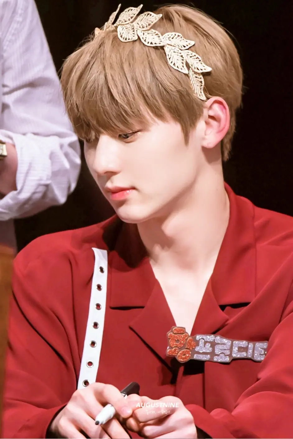 黄旼炫血型 星座的性格分析和理想型配对 哔哩哔哩