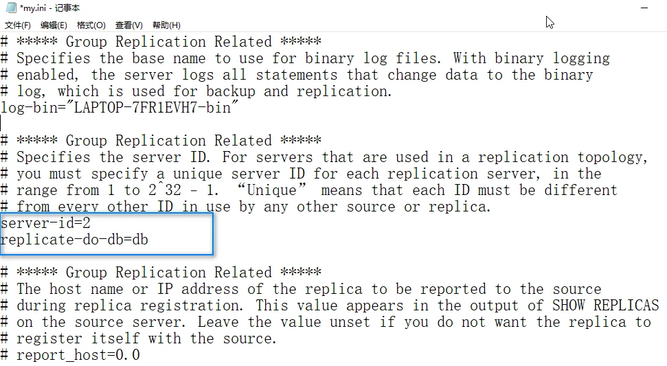  mysql8 windows 