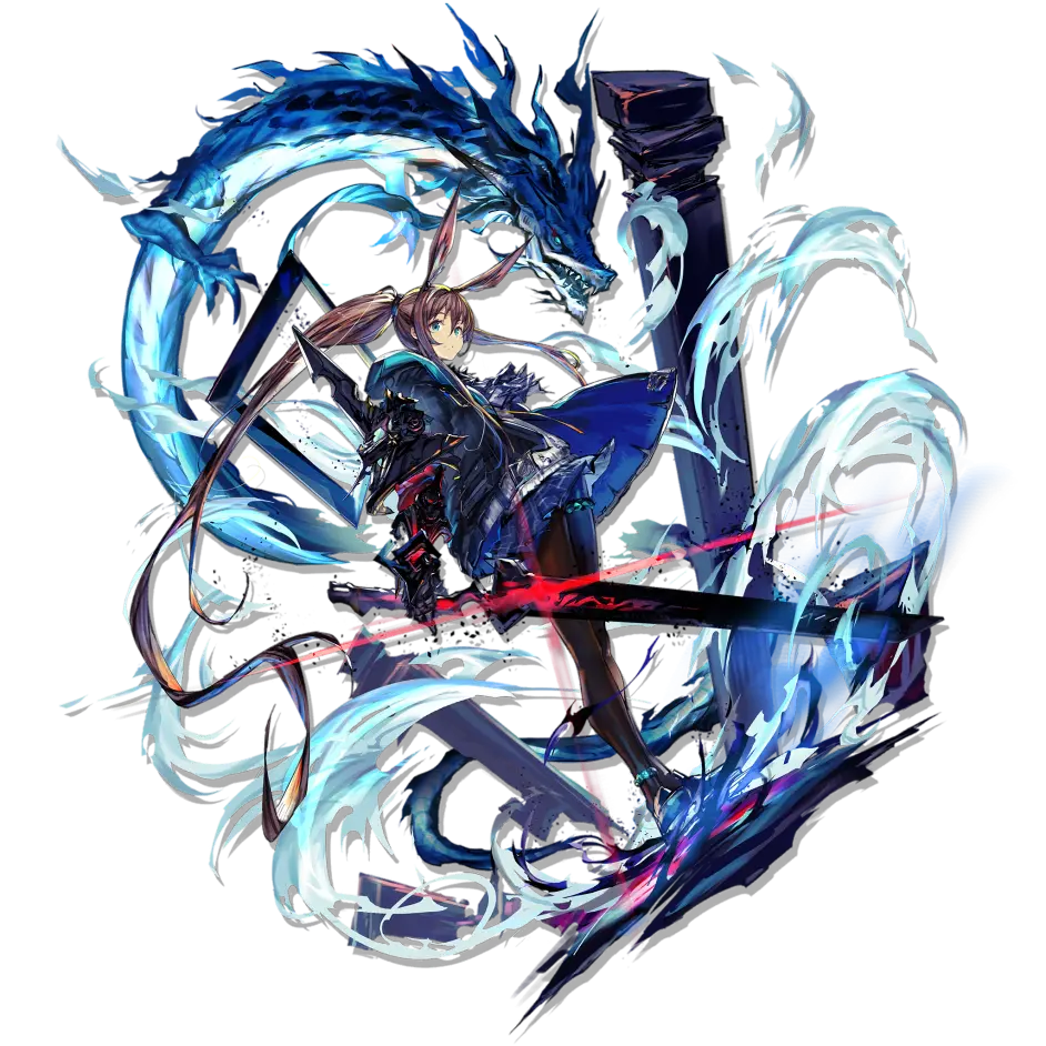 阿米娅 近卫 的档案及语音原文 哔哩哔哩