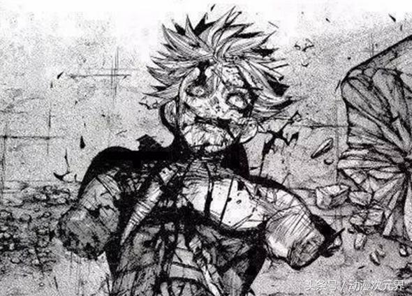 史上最惨男主金木研被虐成人彘还不够