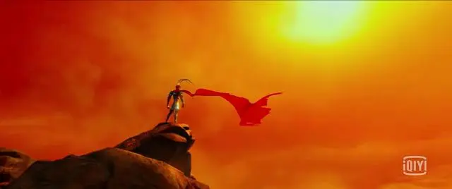 西游记之大圣归来 历经千帆归来还是那个少年 哔哩哔哩