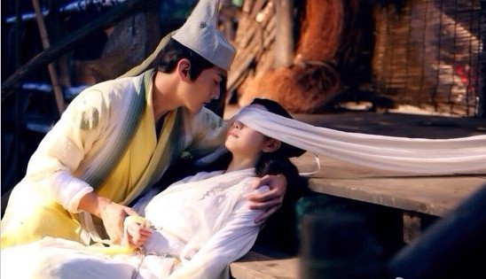 盘点曾给我们留下童年阴影的电视剧片段:还珠格格,神雕侠侣上榜