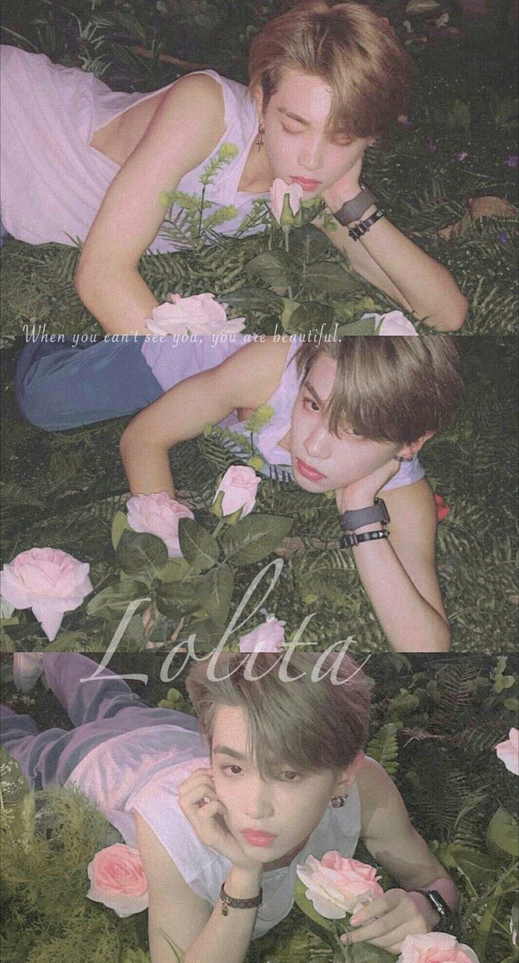 《我的男友是个斯文败类》justin×你【兄妹向】