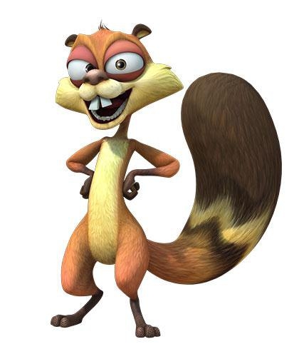 熊出没杂谈(一)万恶之源 【不喜勿点】