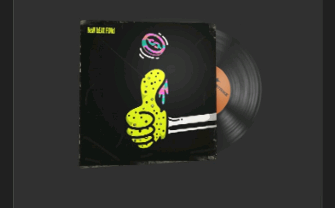 CSGO音乐盒推荐(2)