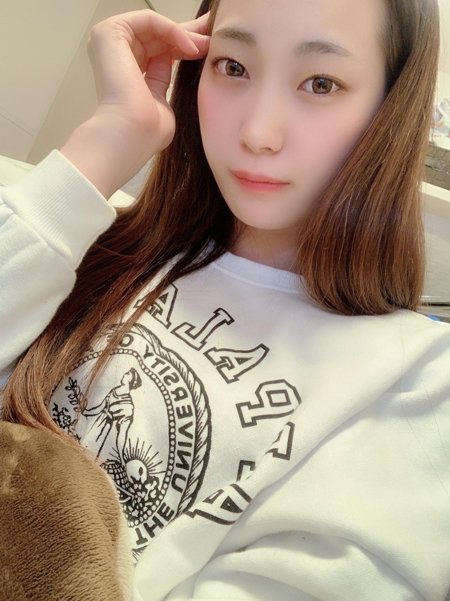 「女神每日动态」 19-02-12 三上悠亚 美谷朱里…等