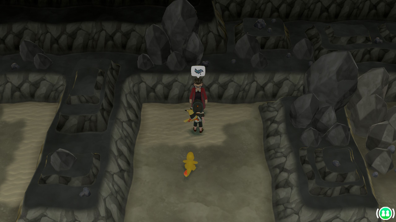 041 超音蝠 岩山隧道