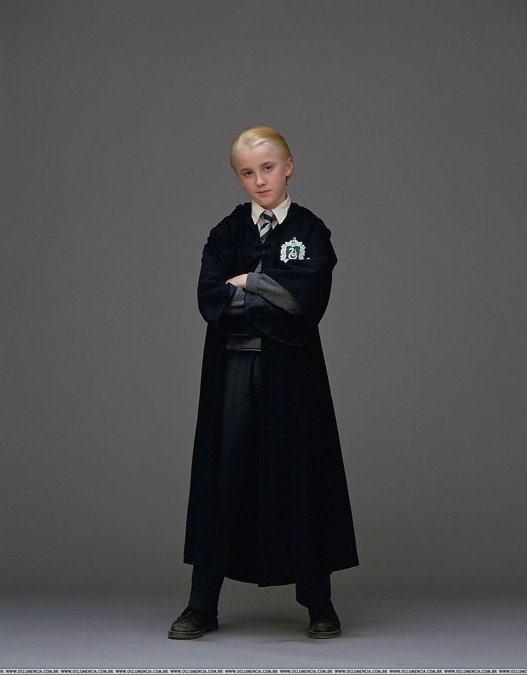 #哈利波特在B站#-哈利波特魔咒大统计【第一