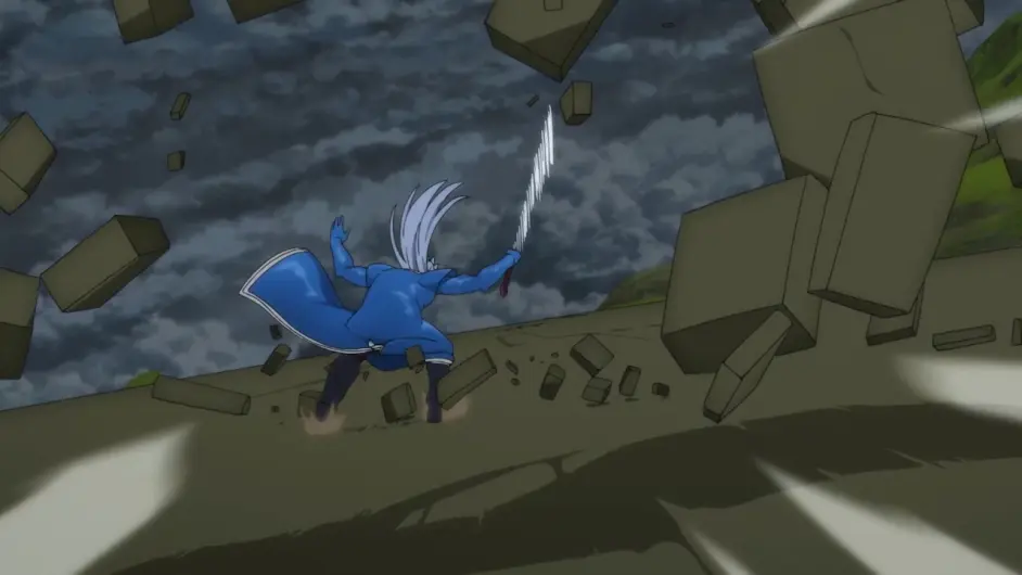 鳥居貴史作画mad 剪辑笔记 哔哩哔哩