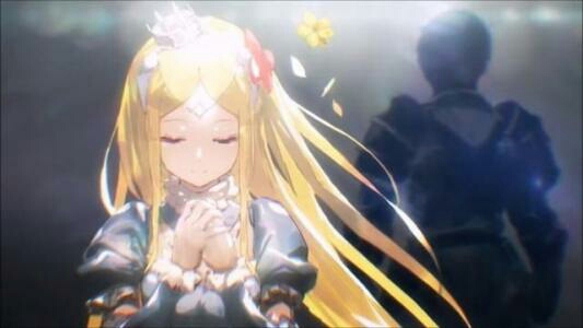 异世界gate 安兹乌尔恭篇(四)拉娜公主的日常