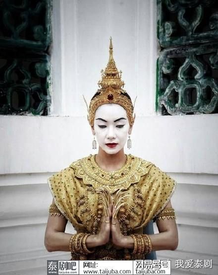 泰剧《毒爱》:讲述了一个幽灵前世今生的凄美