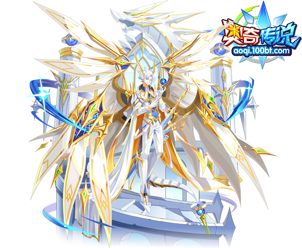 王者天启·龙尊