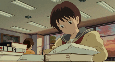 学习动图gif 漫画动图第一期 哔哩哔哩