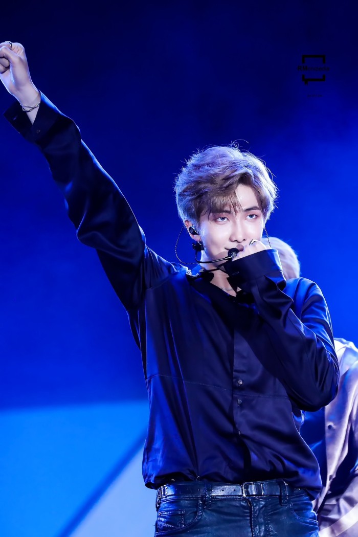 【婚后日常2】金南俊