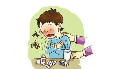 小儿支气管炎和肺炎的区别有哪些 哔哩哔哩