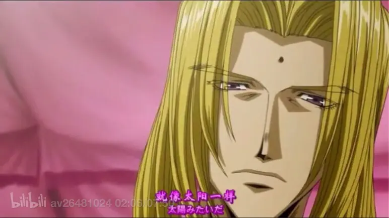 不敢二刷的动漫 最游记外传 哔哩哔哩