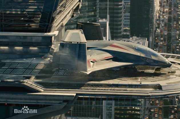 RA3神盾局mod设定--昆式战斗机