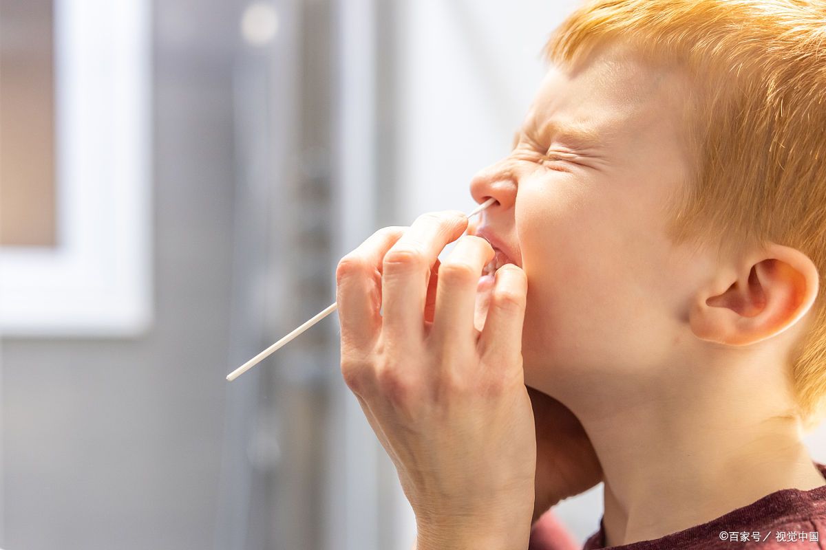 孩子为什么总是挖鼻屎？不一定是喜欢，很可能是三种警示！_鼻腔