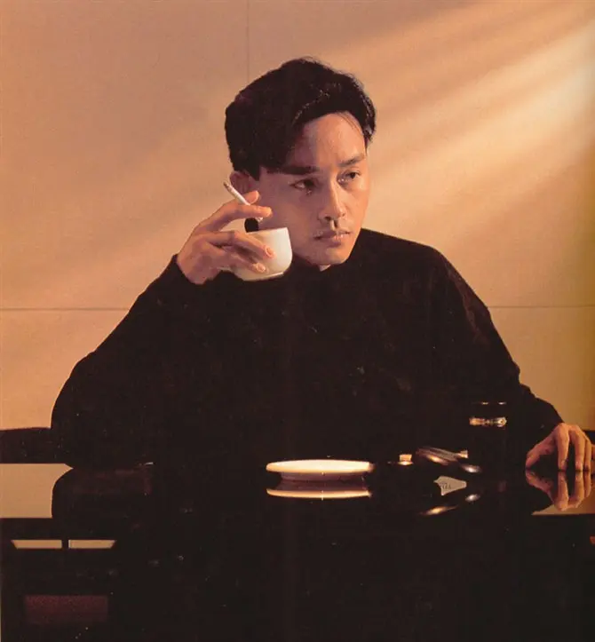 张国荣和黄家驹逝世多年,为何被大众怀念?又凭什么红透半边天?