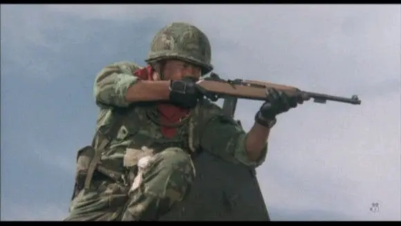 科普向 童年神作 霓虹人の 战国自卫队 1979 武器盘点 哔哩哔哩