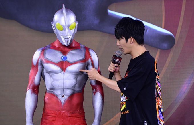 浅谈承包了我们当年童年的蓝狐公司