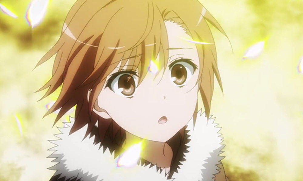 魔禁3:旧约完结,一方找到眷属,当麻一拳救世,唯